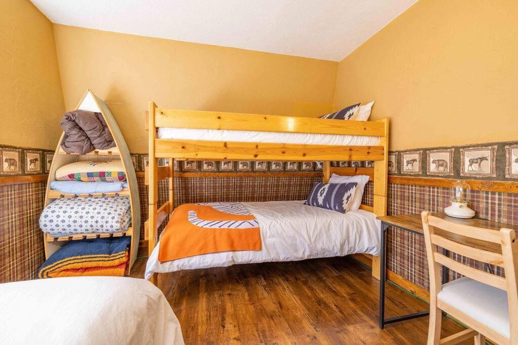 Amazing Cabin - Close To Ski Resort And Village Big Bear Lake Exterior foto